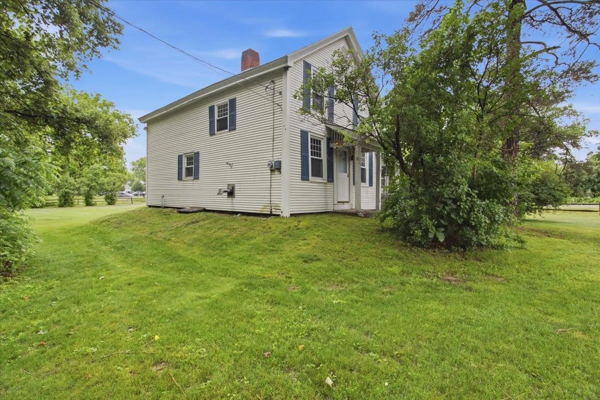 105 Hicks Avenue Bennington VT 05201