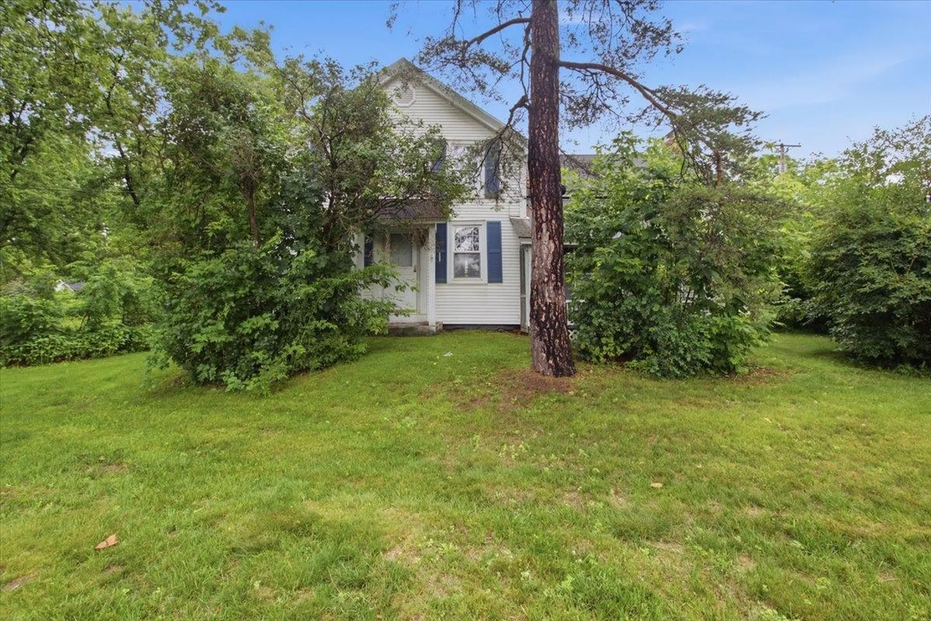 105 Hicks Avenue Bennington VT 05201