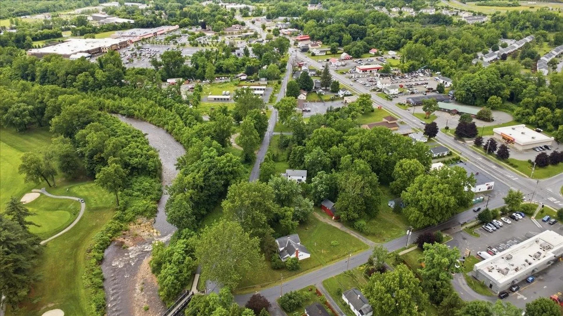 105 Hicks Avenue Bennington VT 05201