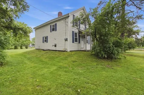 105 Hicks Avenue Bennington VT 05201