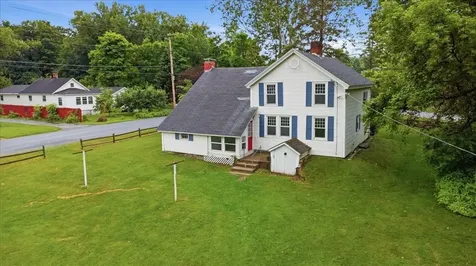 105 Hicks Avenue Bennington VT 05201