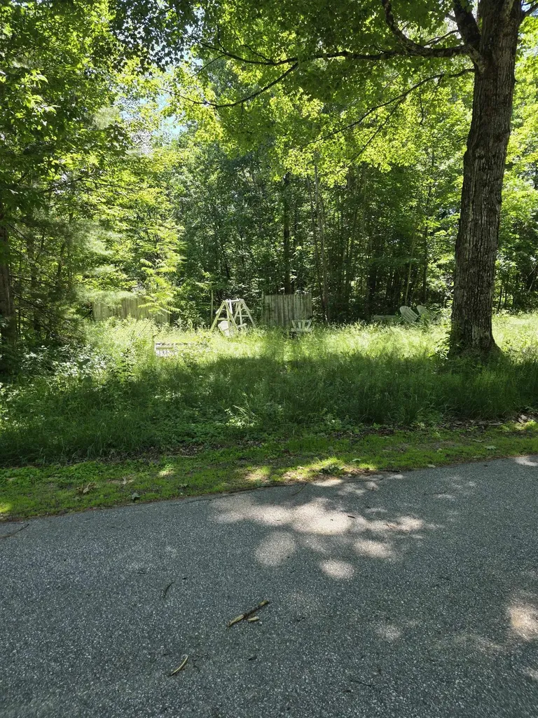 King Road Campton NH 03223