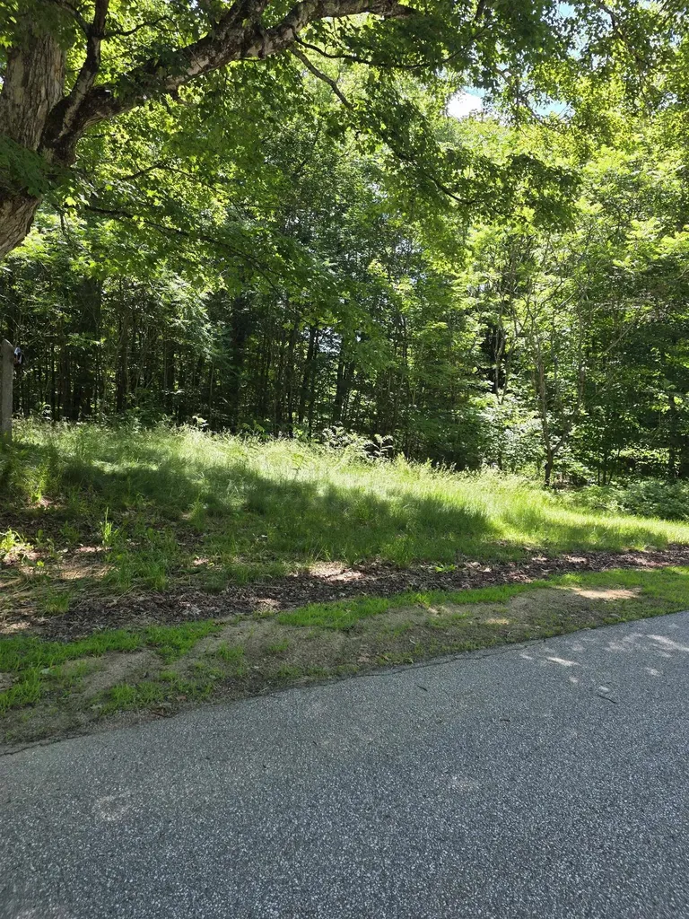 King Road Campton NH 03223