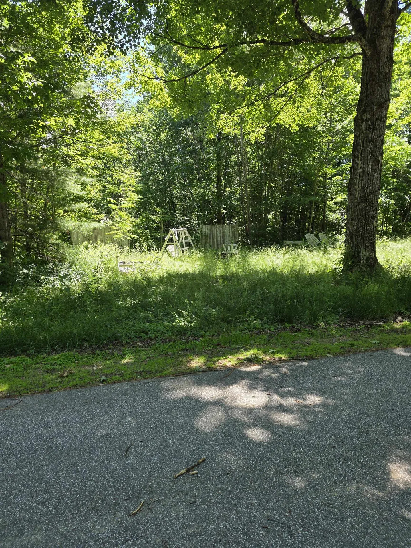 King Road Campton NH 03223