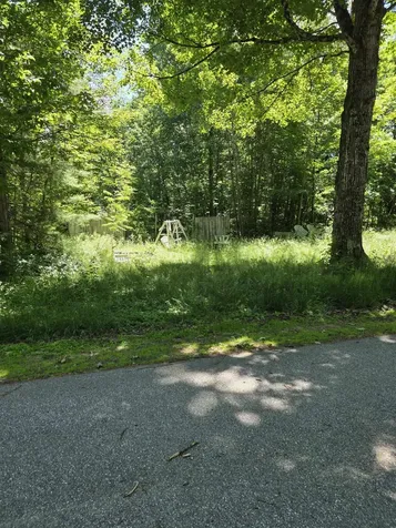 King Road Campton NH 03223