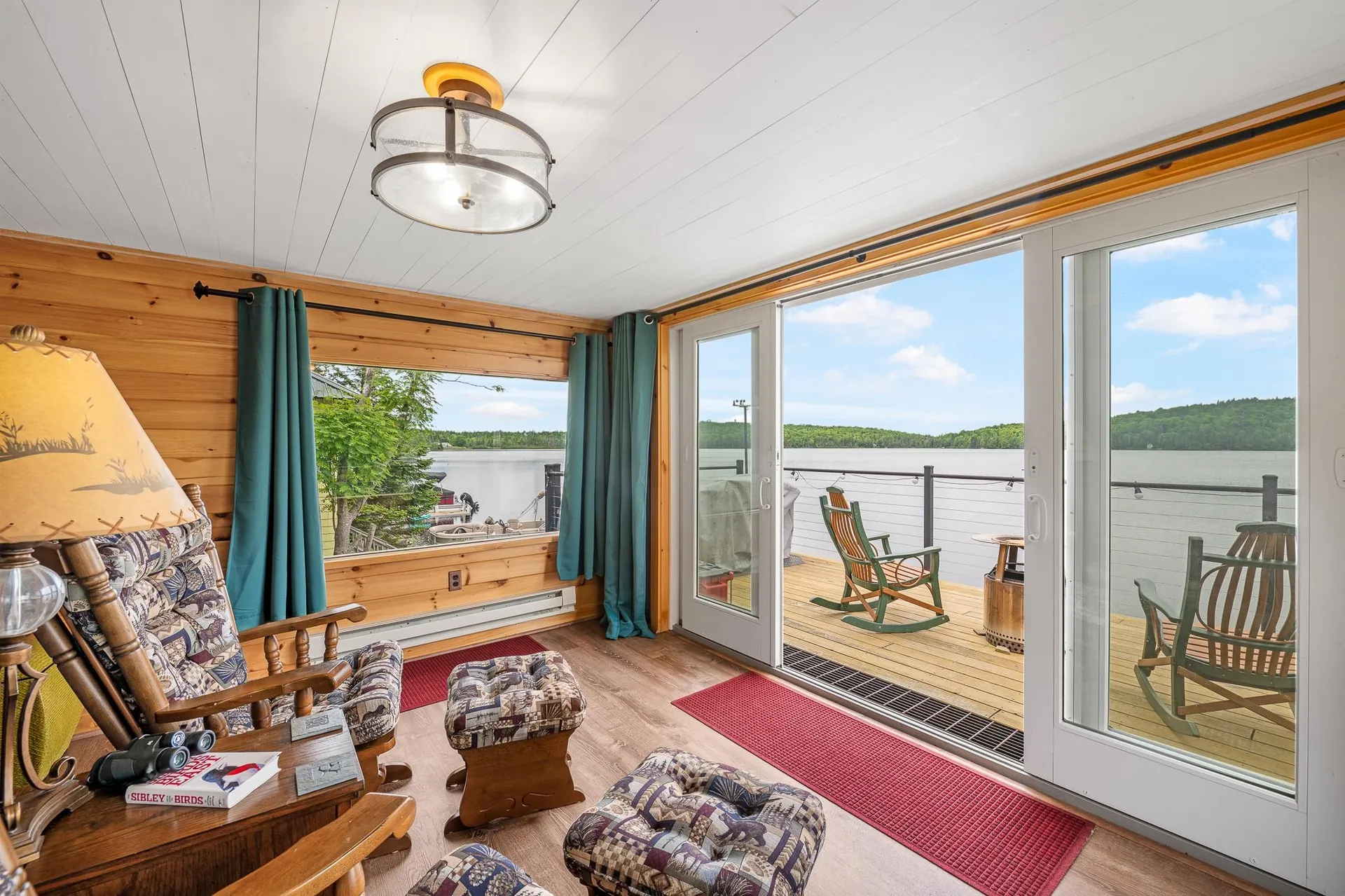 1437 Diamond Pond Road Stewartstown NH 03576