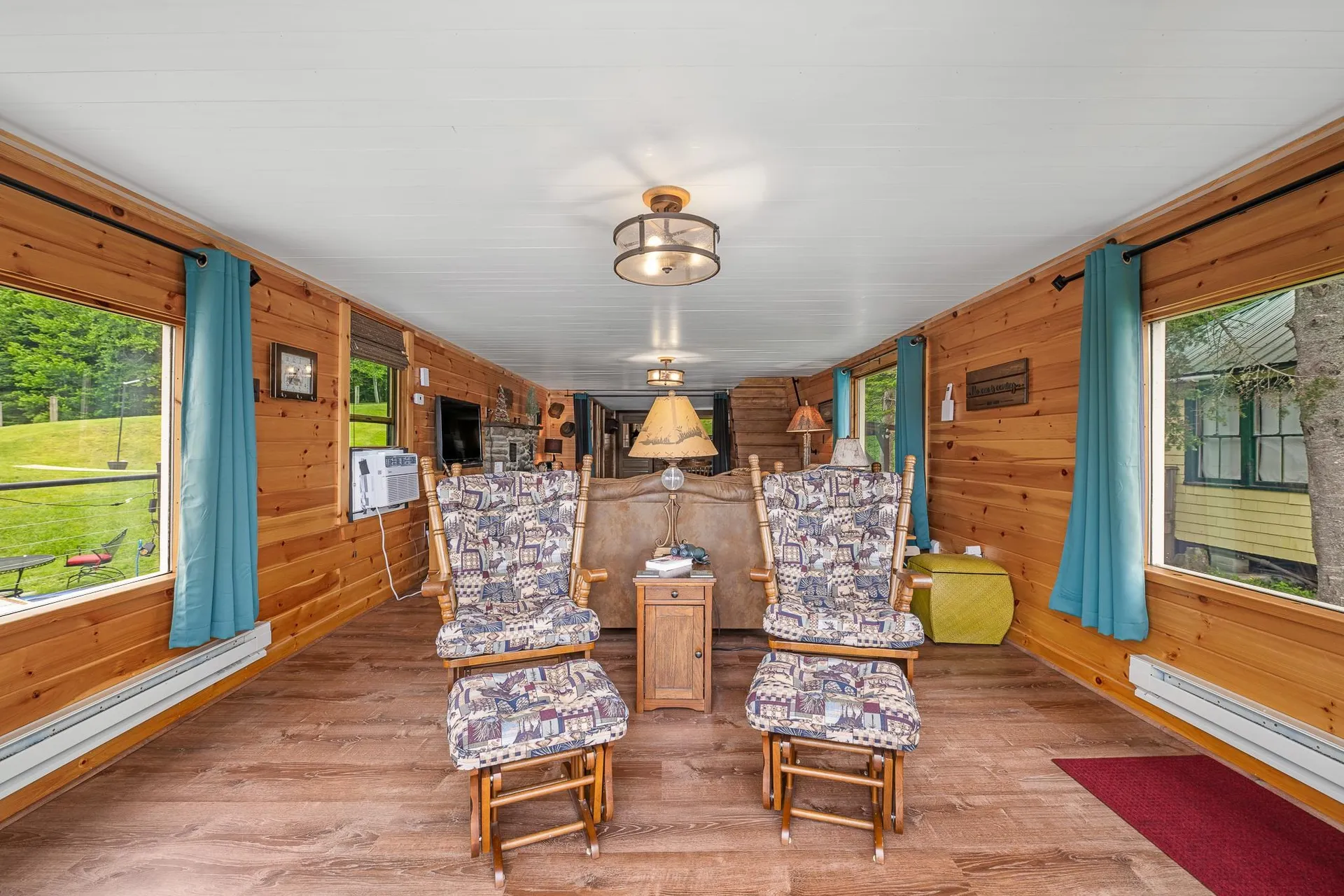 1437 Diamond Pond Road Stewartstown NH 03576