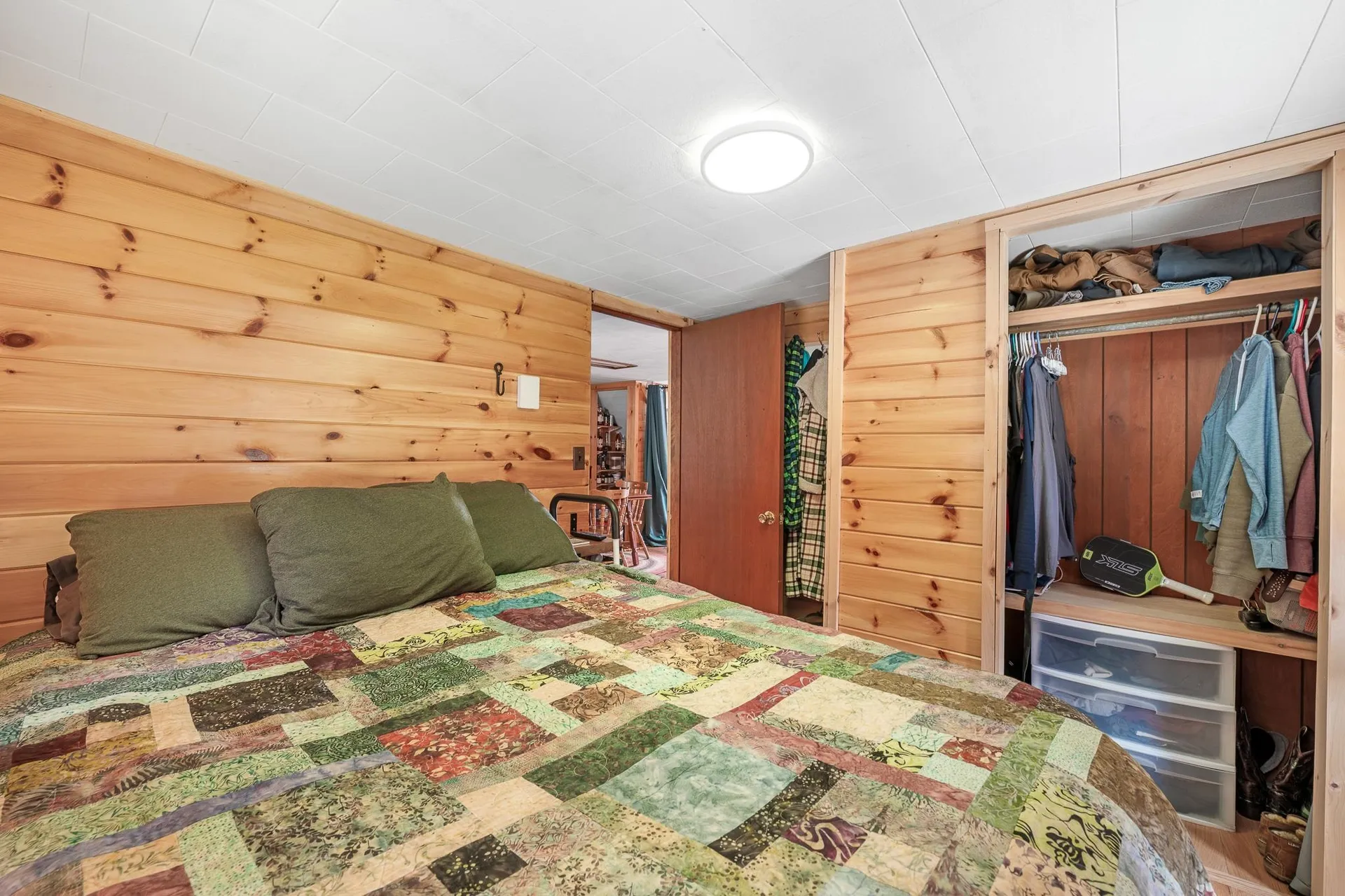 1437 Diamond Pond Road Stewartstown NH 03576