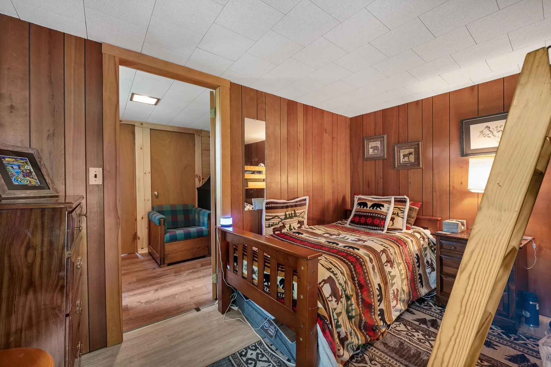 1437 Diamond Pond Road Stewartstown NH 03576