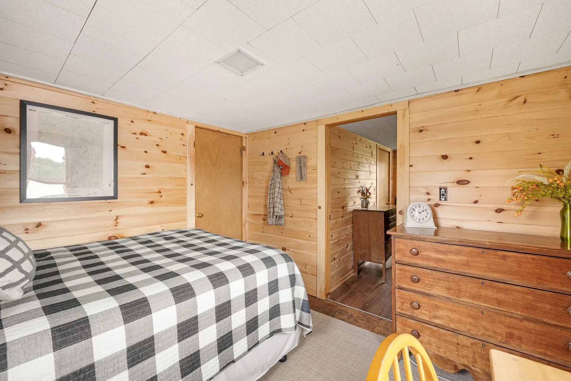 1437 Diamond Pond Road Stewartstown NH 03576