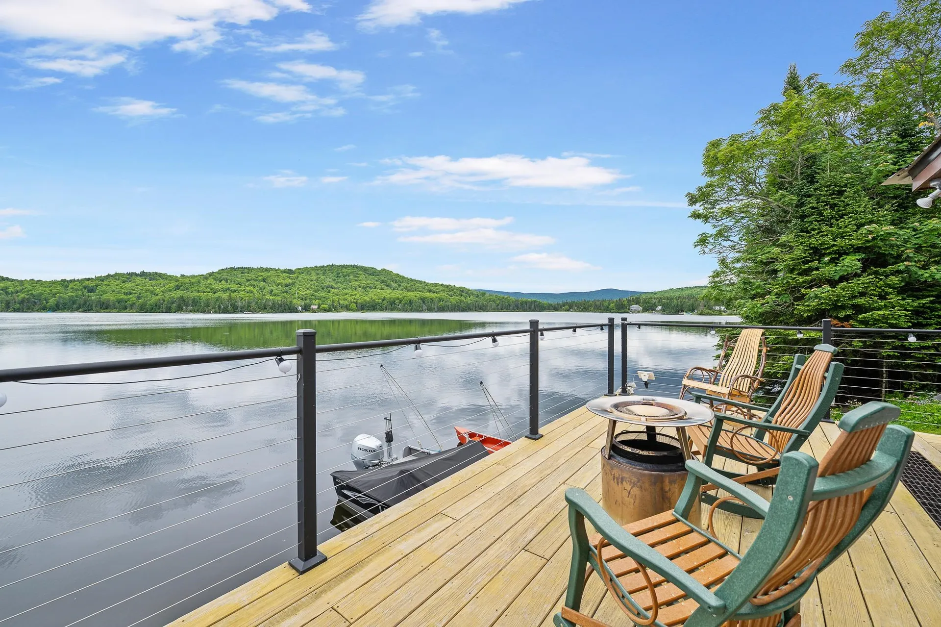 1437 Diamond Pond Road Stewartstown NH 03576