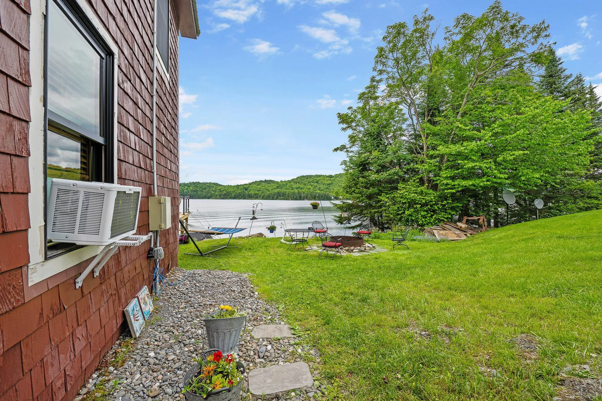 1437 Diamond Pond Road Stewartstown NH 03576