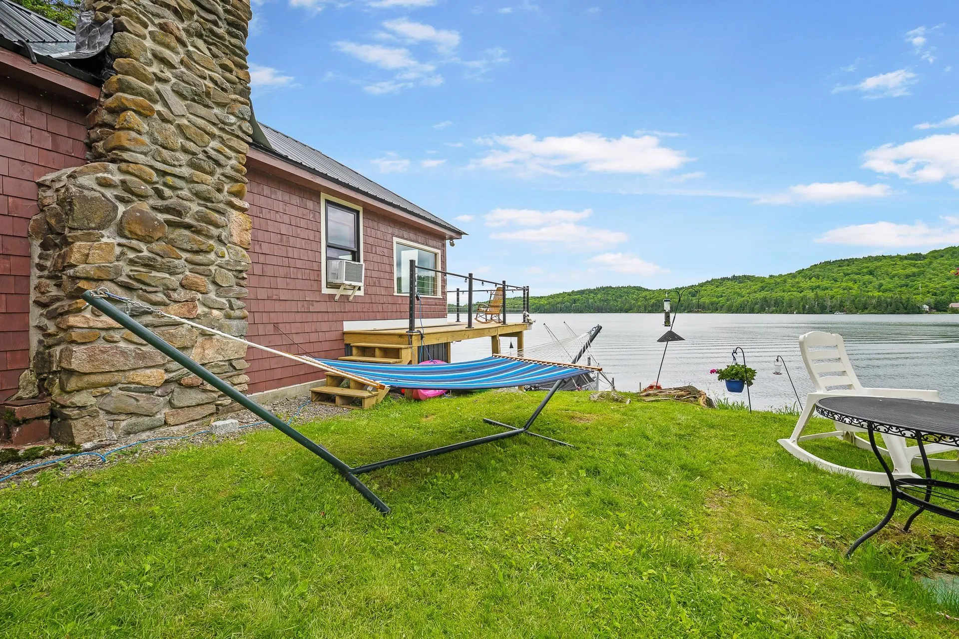 1437 Diamond Pond Road Stewartstown NH 03576