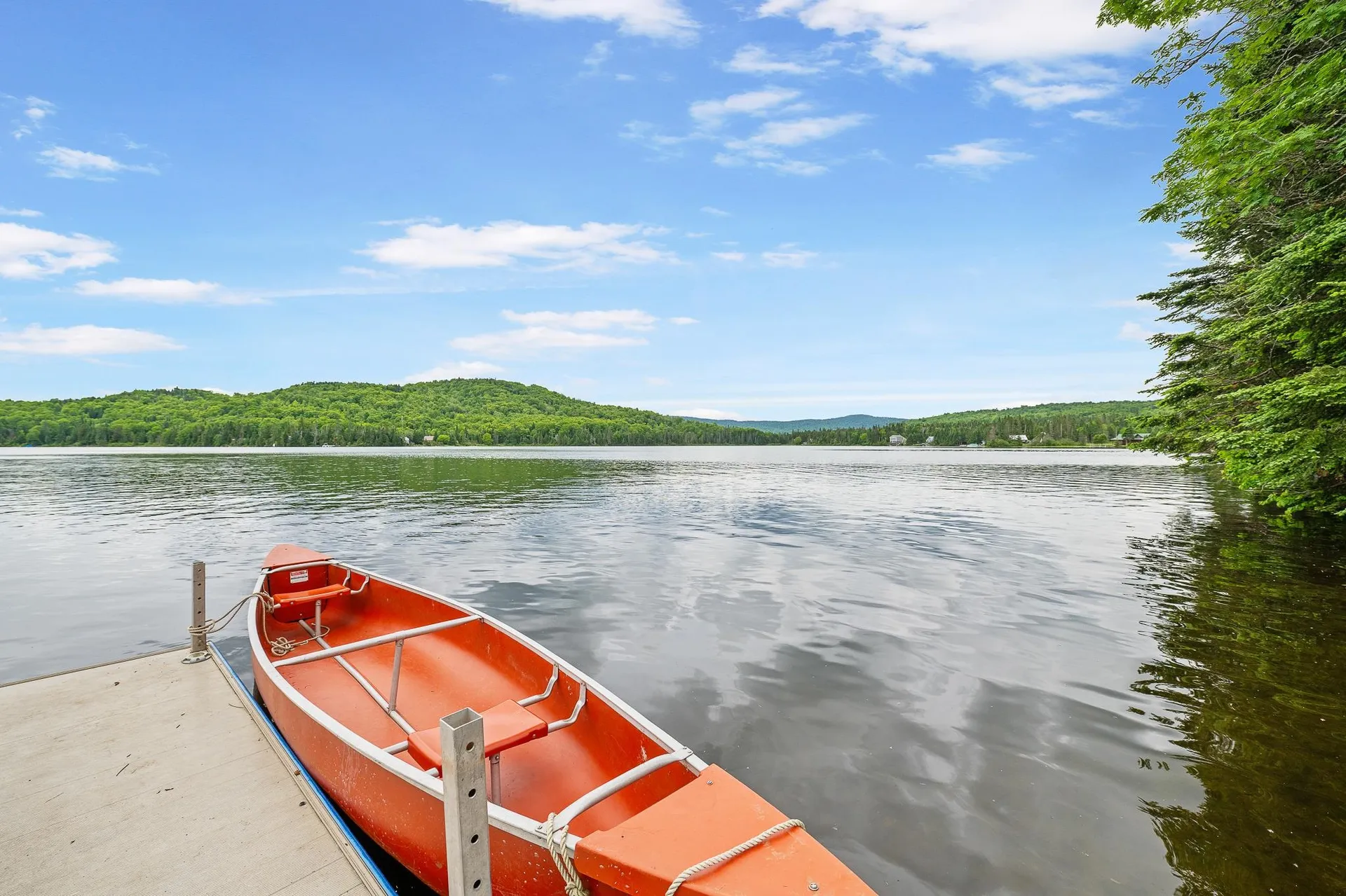1437 Diamond Pond Road Stewartstown NH 03576