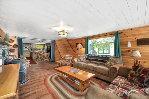 1437 Diamond Pond Road Stewartstown NH 03576