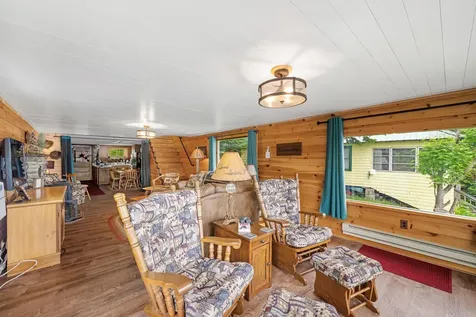1437 Diamond Pond Road Stewartstown NH 03576