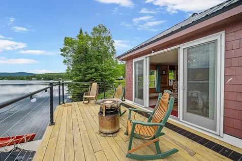 1437 Diamond Pond Road Stewartstown NH 03576