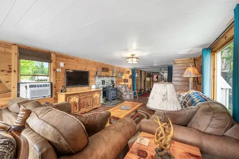 1437 Diamond Pond Road Stewartstown NH 03576