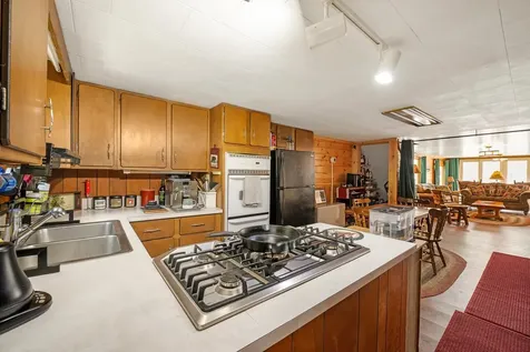 1437 Diamond Pond Road Stewartstown NH 03576