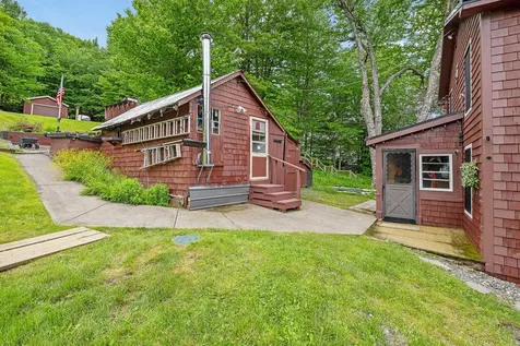 1437 Diamond Pond Road Stewartstown NH 03576