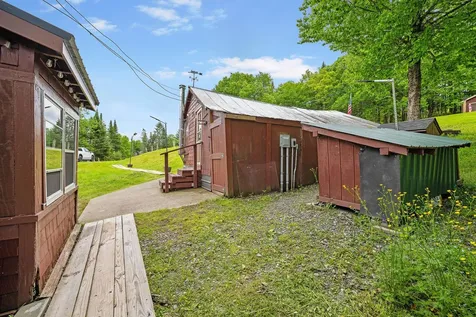 1437 Diamond Pond Road Stewartstown NH 03576