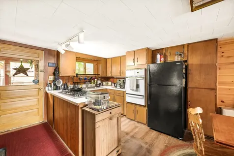 1437 Diamond Pond Road Stewartstown NH 03576