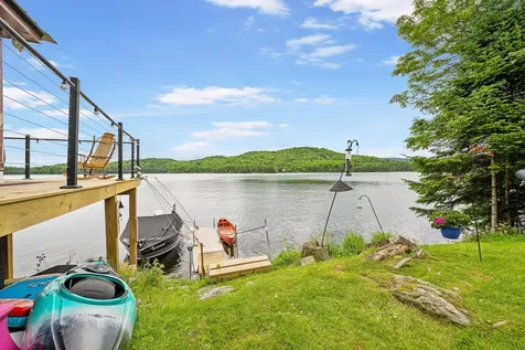 1437 Diamond Pond Road Stewartstown NH 03576