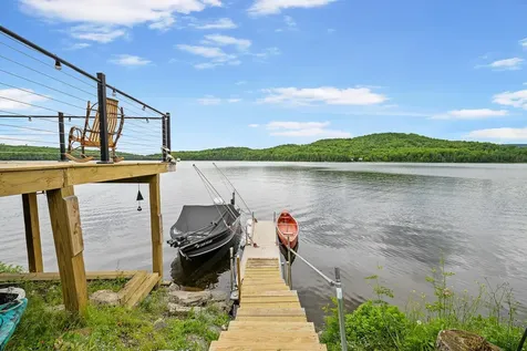 1437 Diamond Pond Road Stewartstown NH 03576