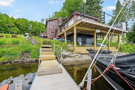 1437 Diamond Pond Road Stewartstown NH 03576