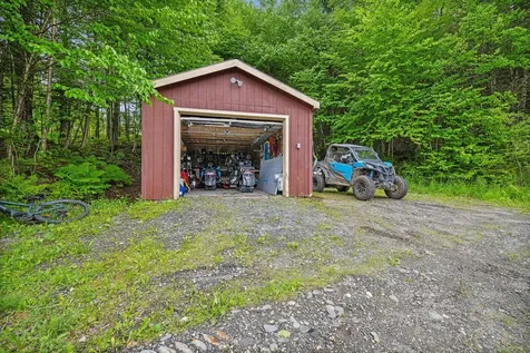 1437 Diamond Pond Road Stewartstown NH 03576