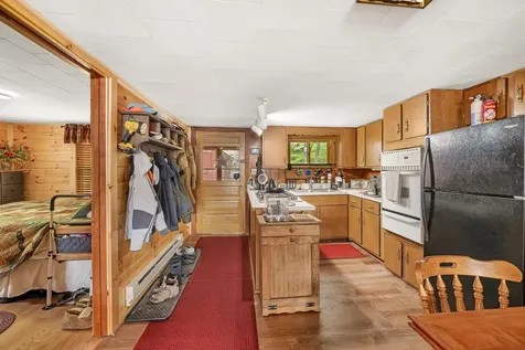 1437 Diamond Pond Road Stewartstown NH 03576
