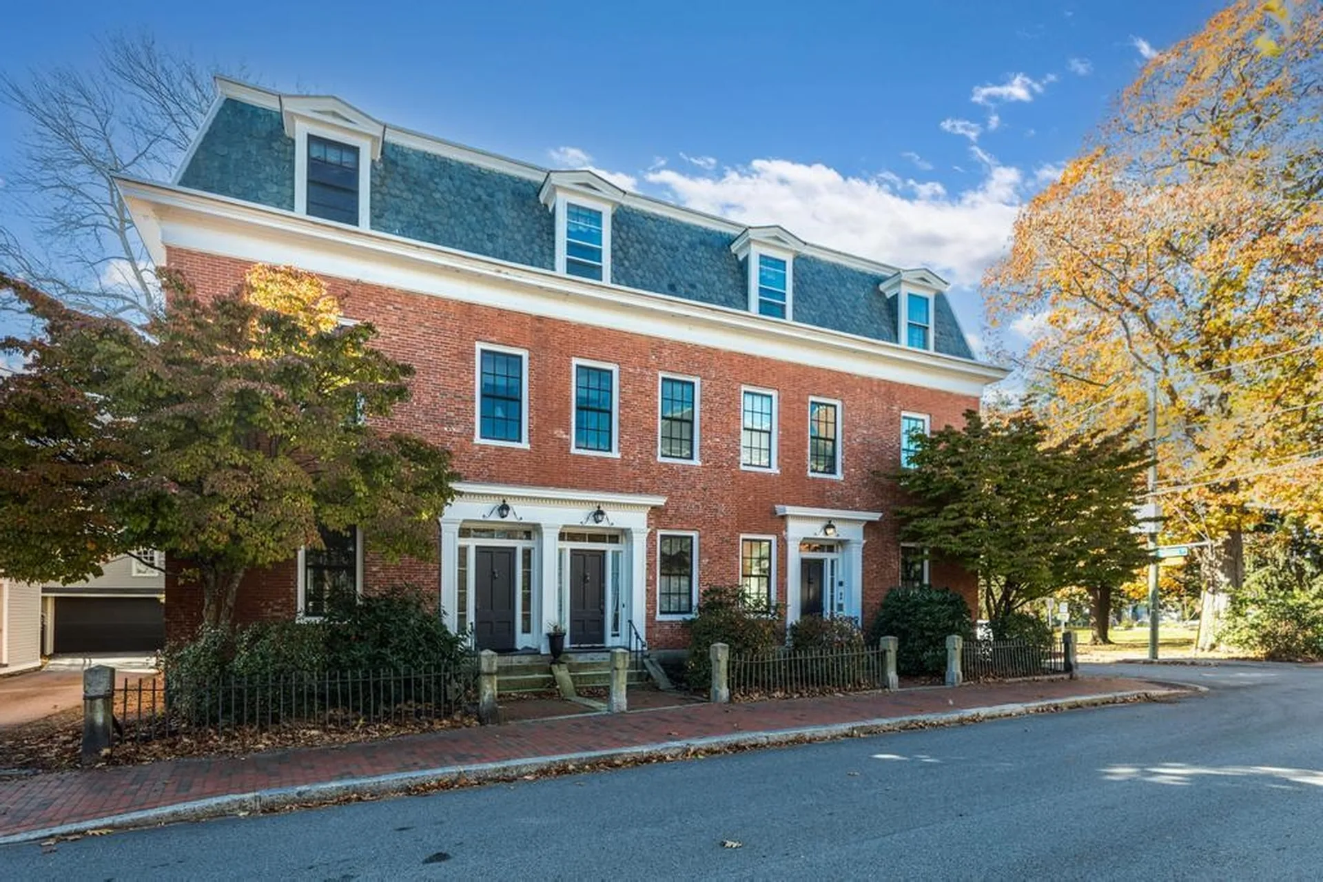 290 Pleasant Street Portsmouth NH 03801