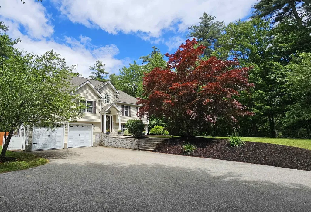 141 Fox Farm Road New Ipswich NH 03071
