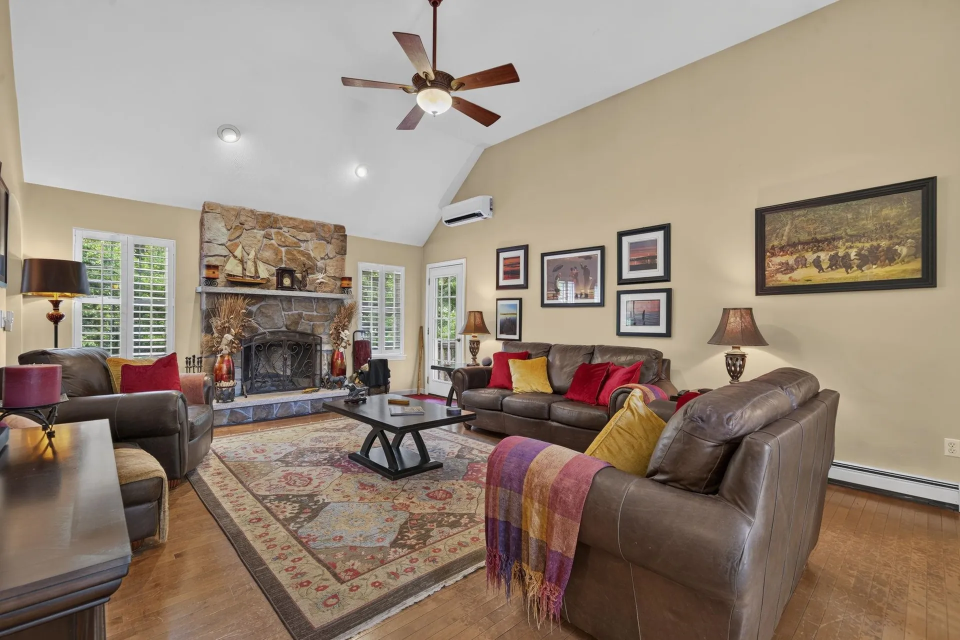 141 Fox Farm Road New Ipswich NH 03071