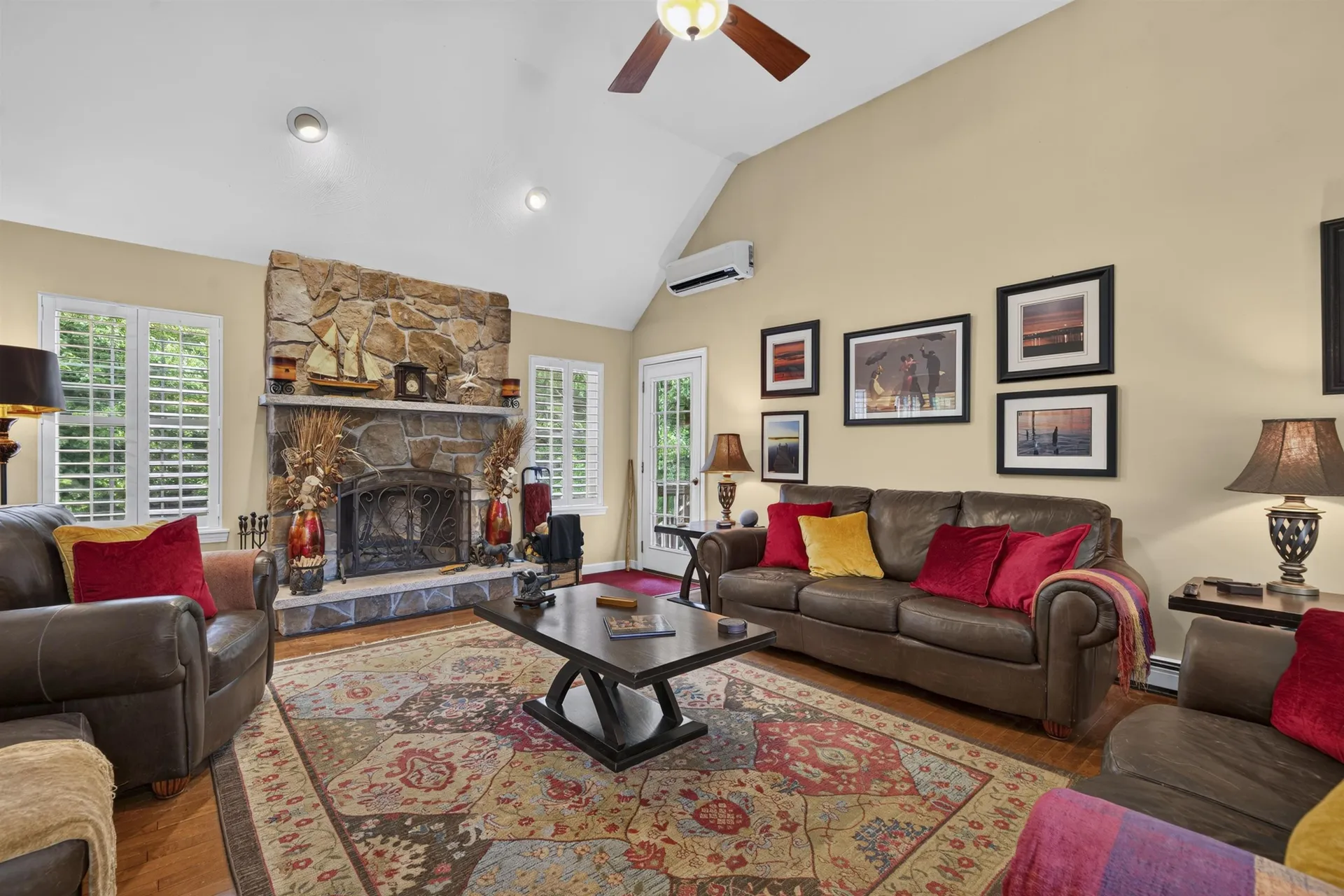141 Fox Farm Road New Ipswich NH 03071