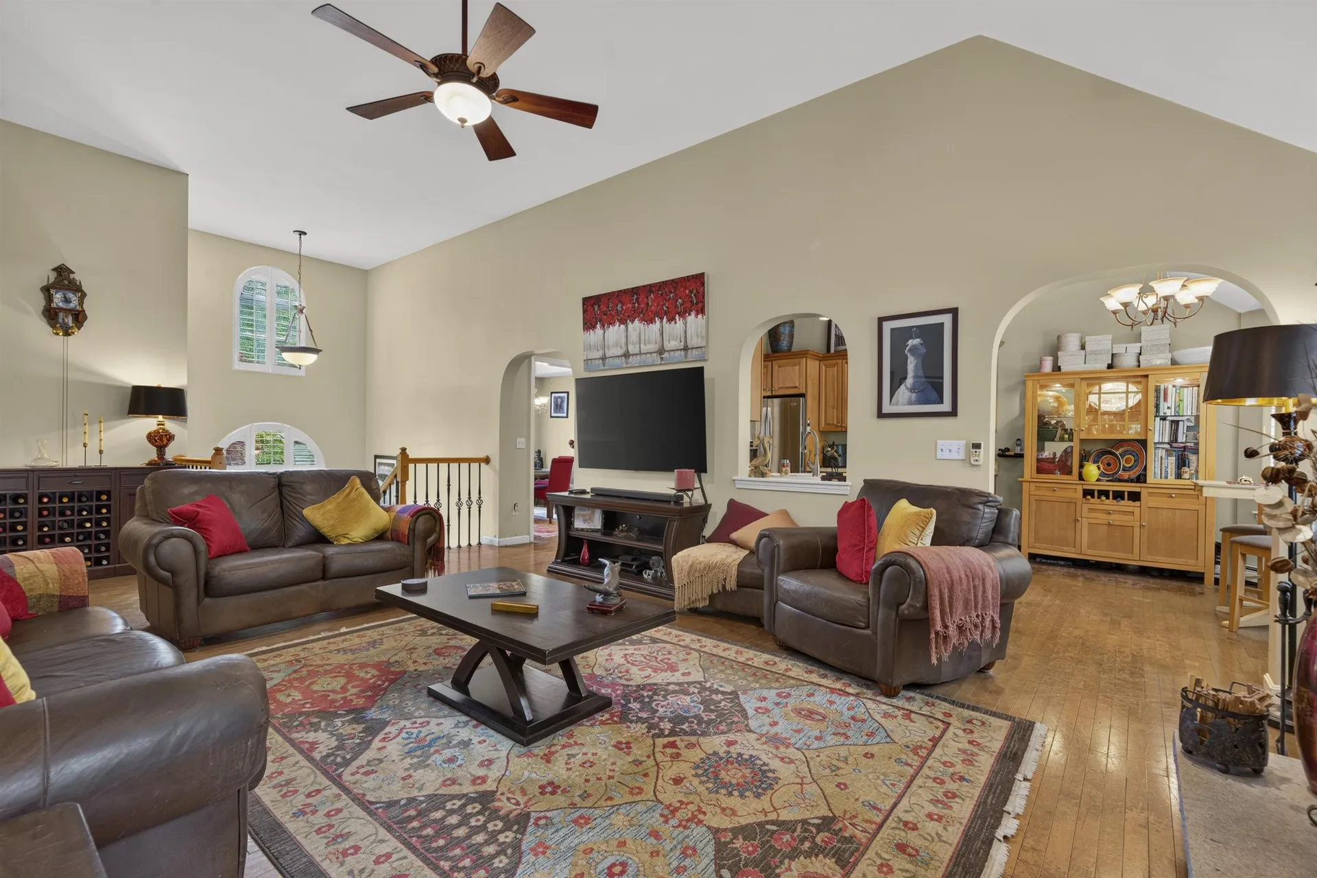 141 Fox Farm Road New Ipswich NH 03071