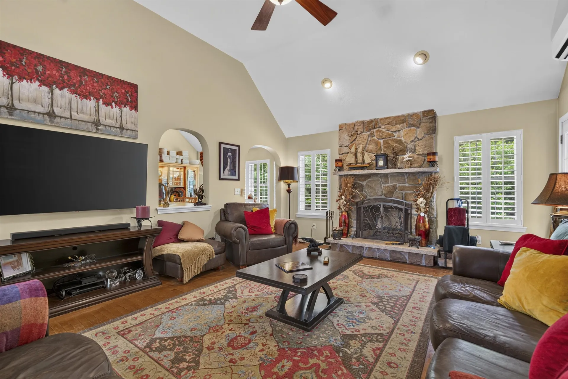 141 Fox Farm Road New Ipswich NH 03071
