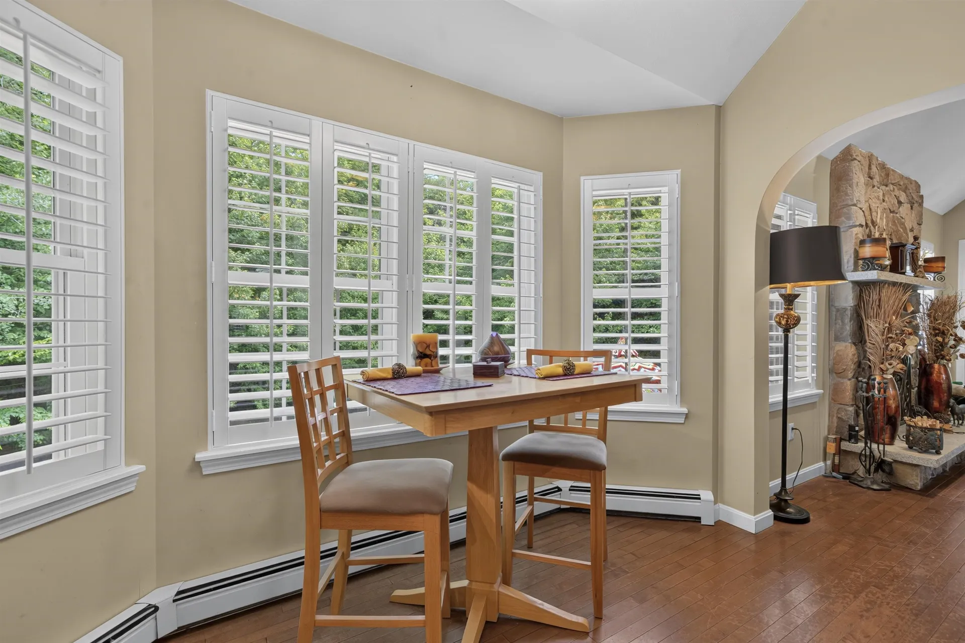 141 Fox Farm Road New Ipswich NH 03071