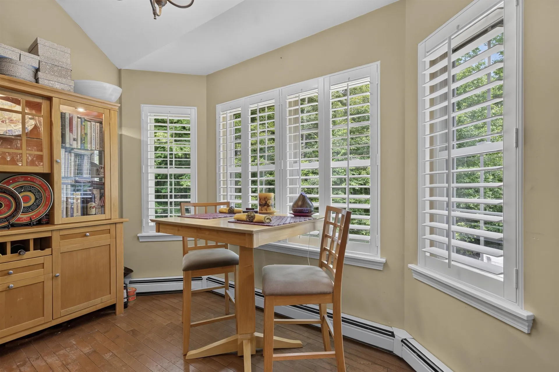 141 Fox Farm Road New Ipswich NH 03071