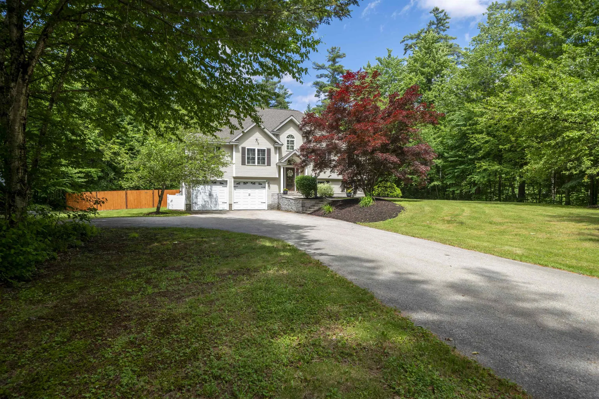 141 Fox Farm Road New Ipswich NH 03071