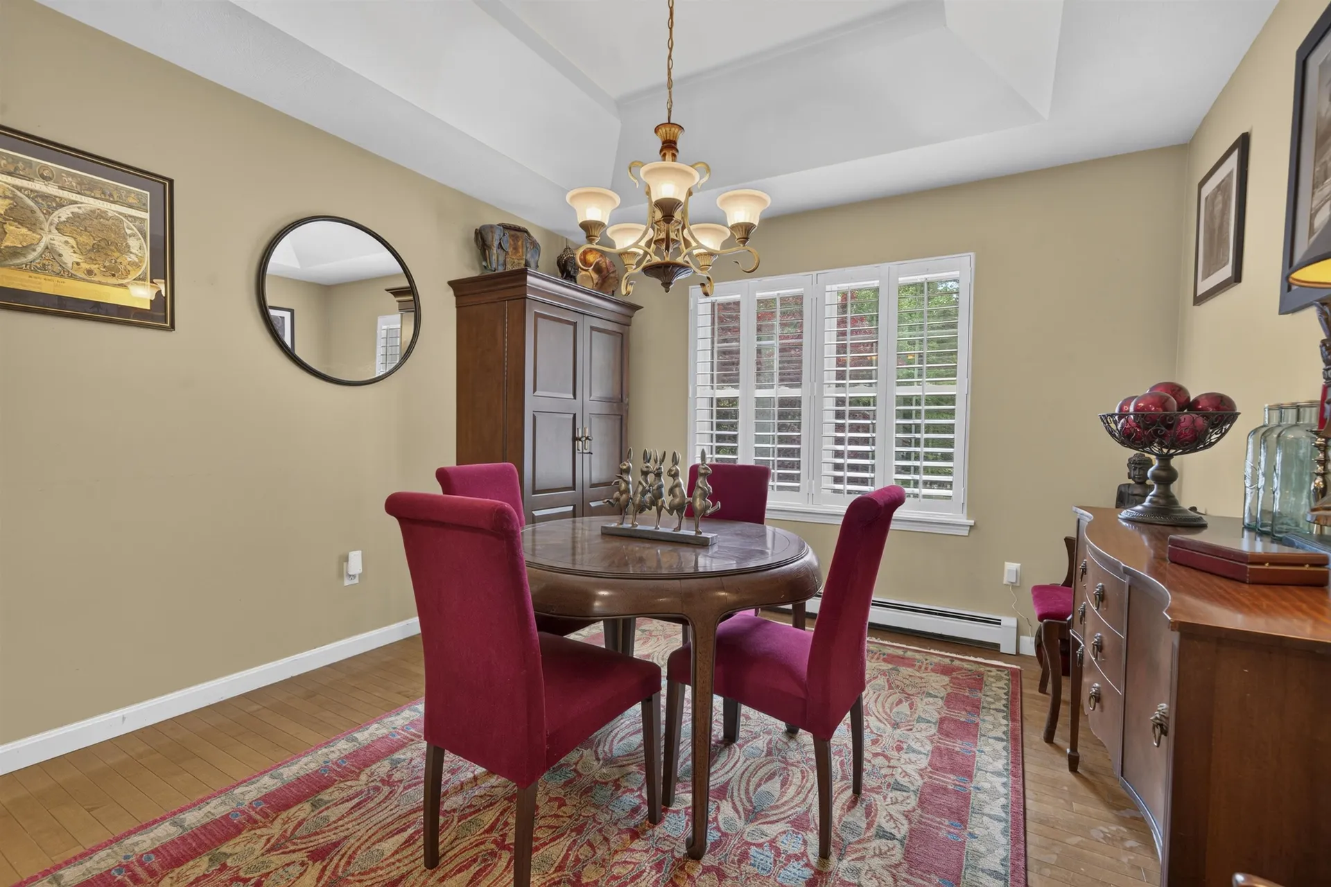 141 Fox Farm Road New Ipswich NH 03071