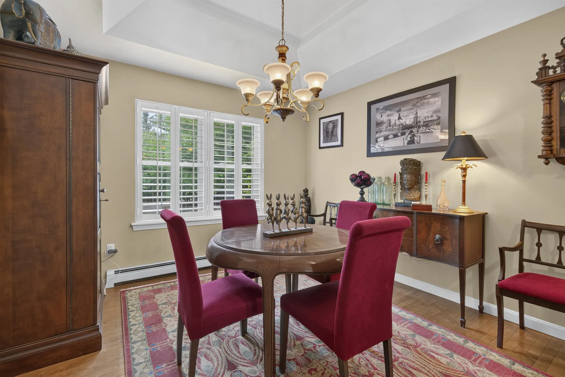 141 Fox Farm Road New Ipswich NH 03071