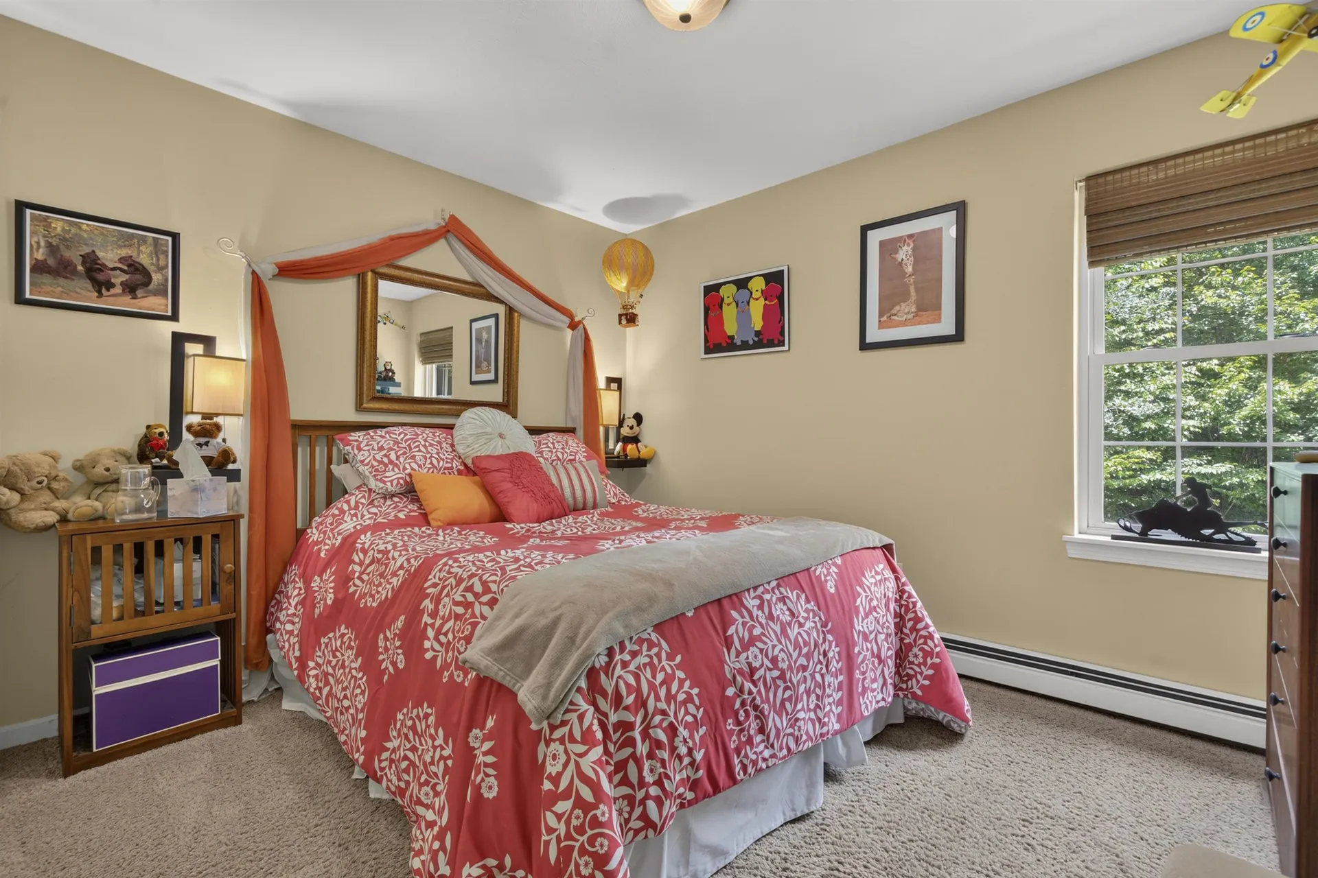 141 Fox Farm Road New Ipswich NH 03071