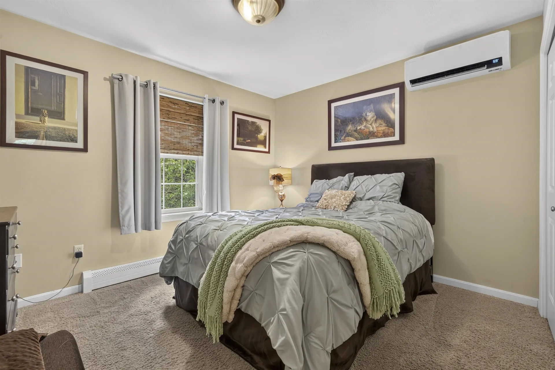 141 Fox Farm Road New Ipswich NH 03071
