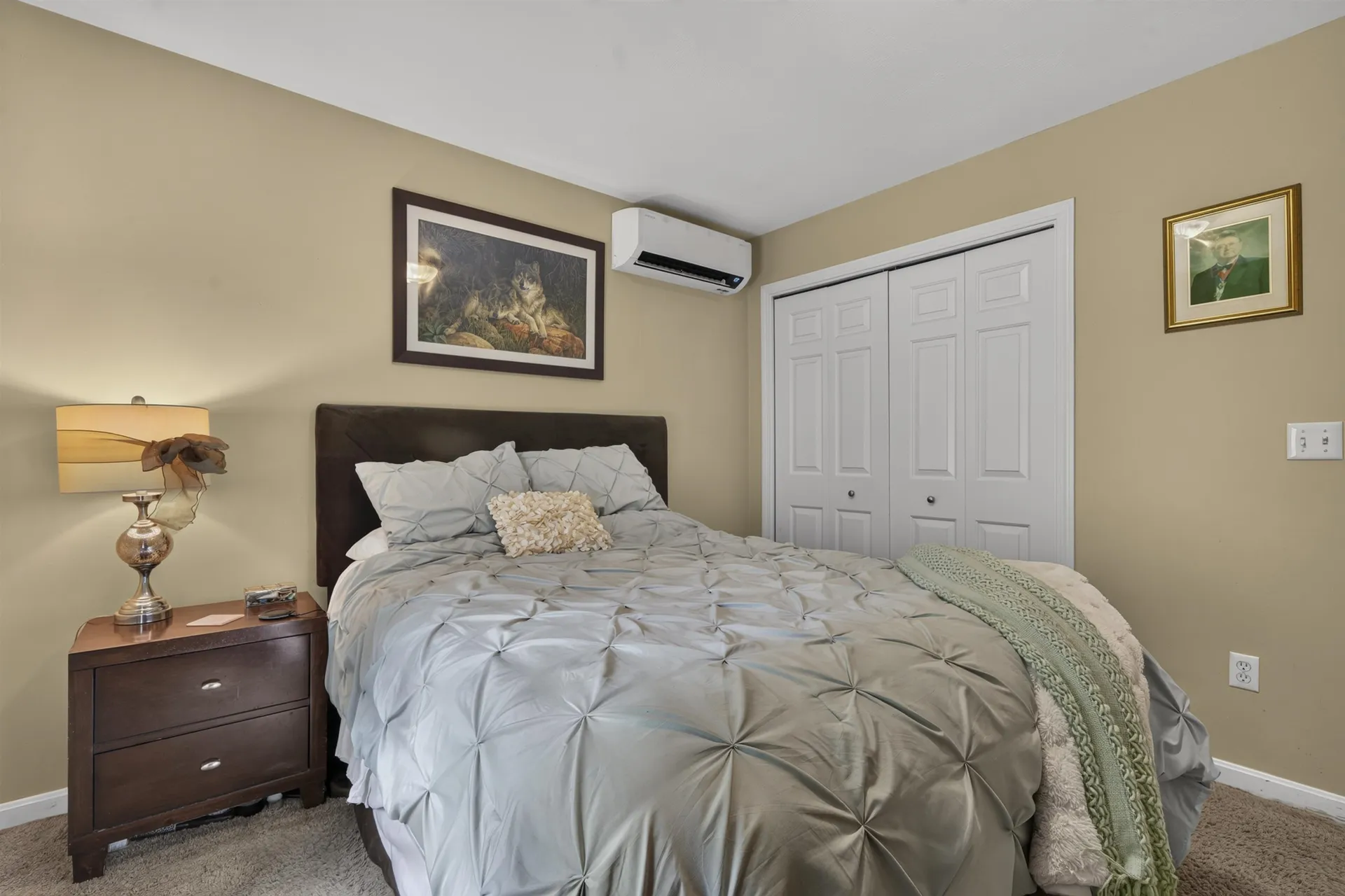 141 Fox Farm Road New Ipswich NH 03071