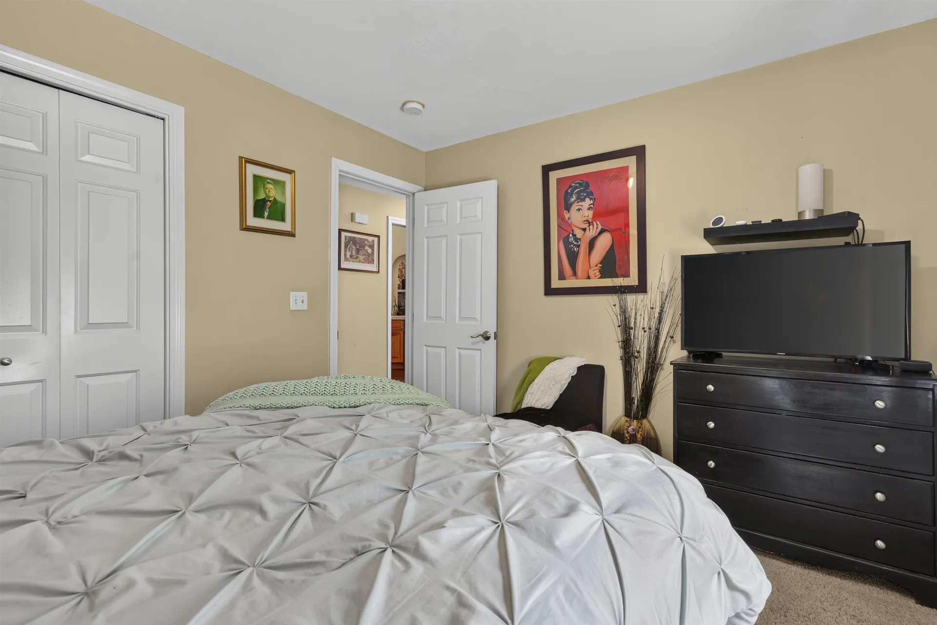 141 Fox Farm Road New Ipswich NH 03071