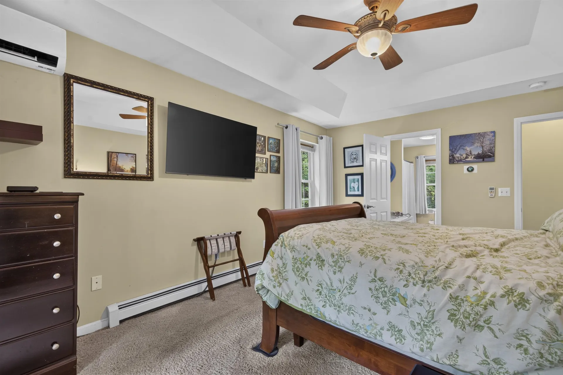 141 Fox Farm Road New Ipswich NH 03071