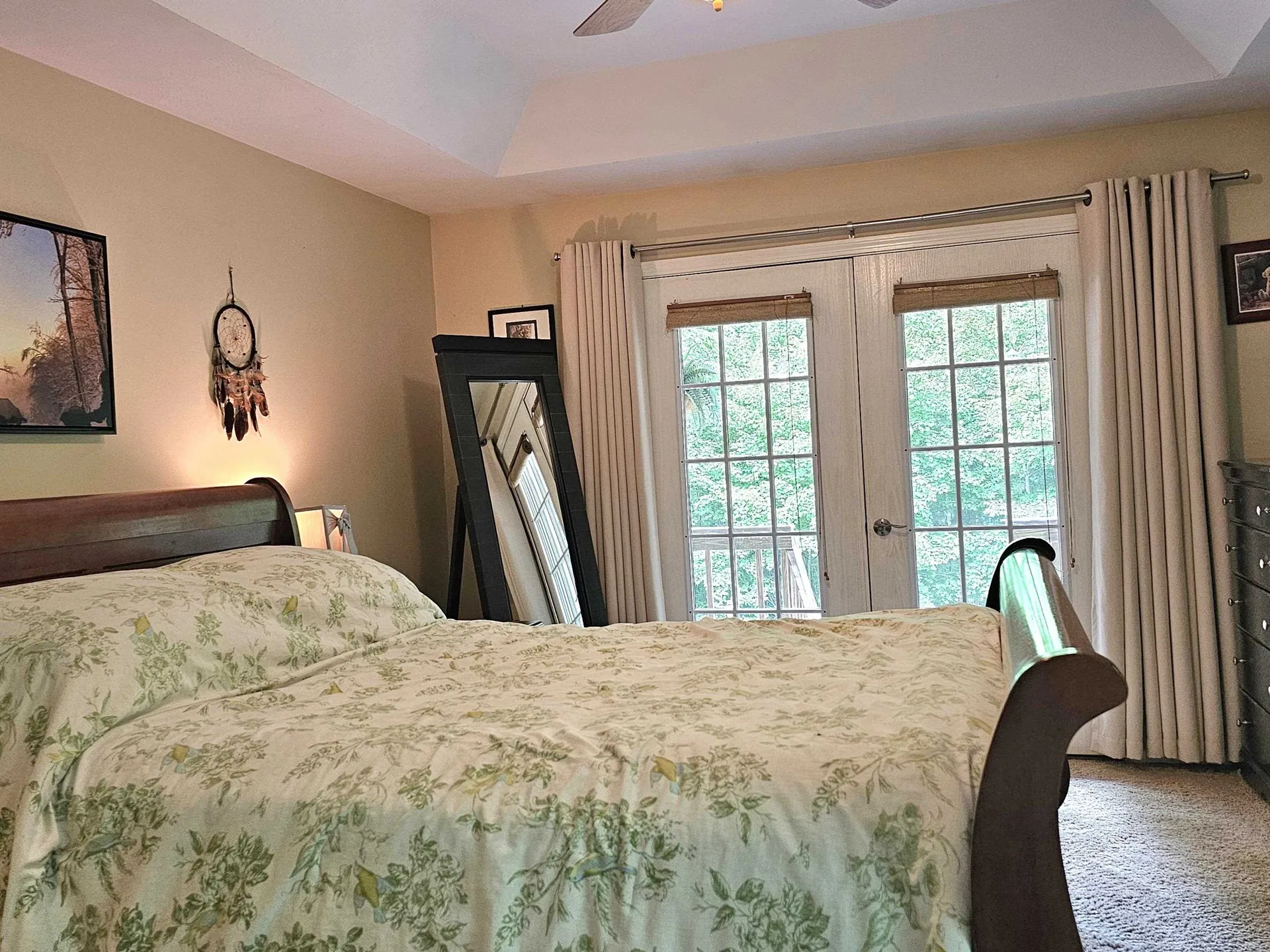 141 Fox Farm Road New Ipswich NH 03071