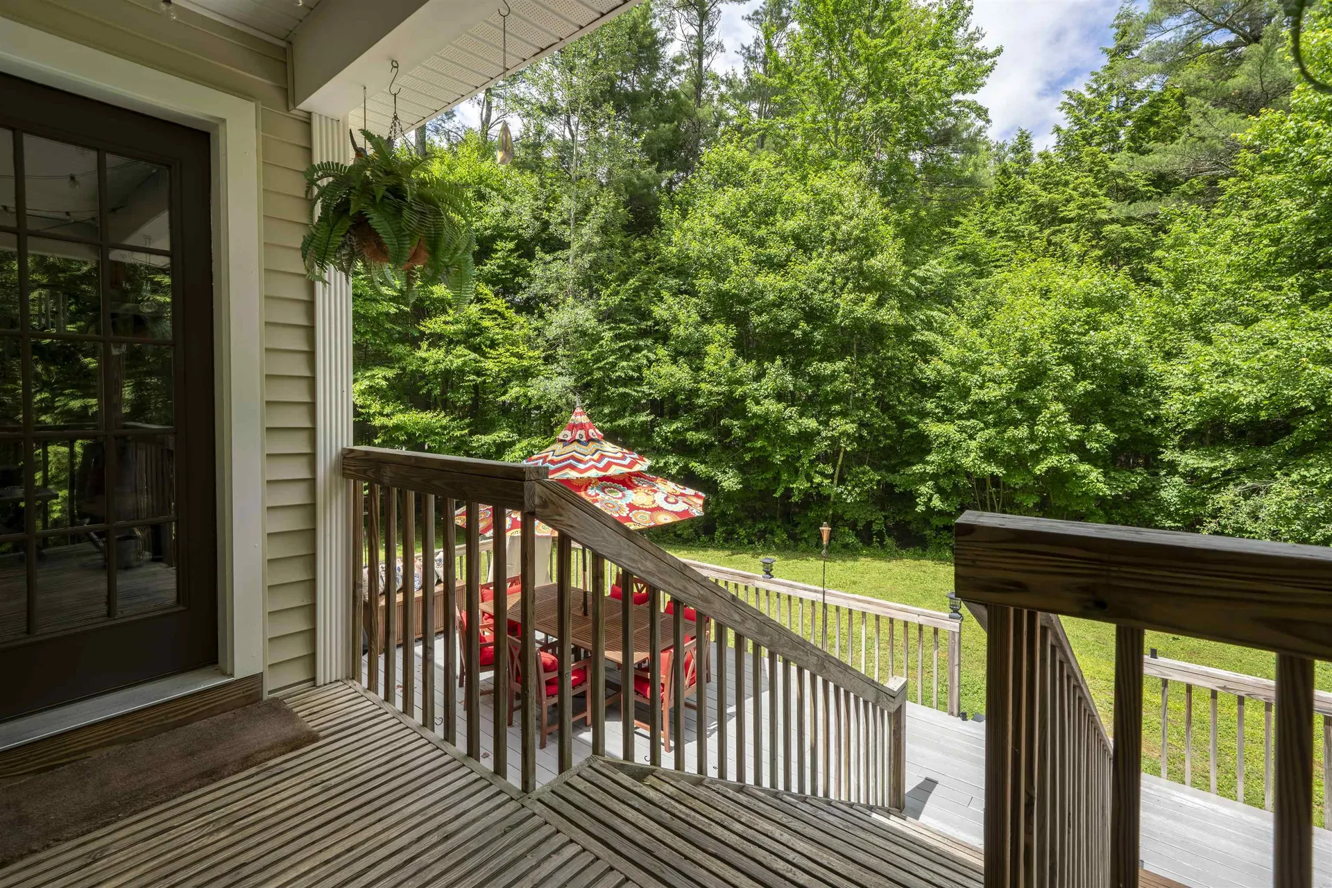 141 Fox Farm Road New Ipswich NH 03071