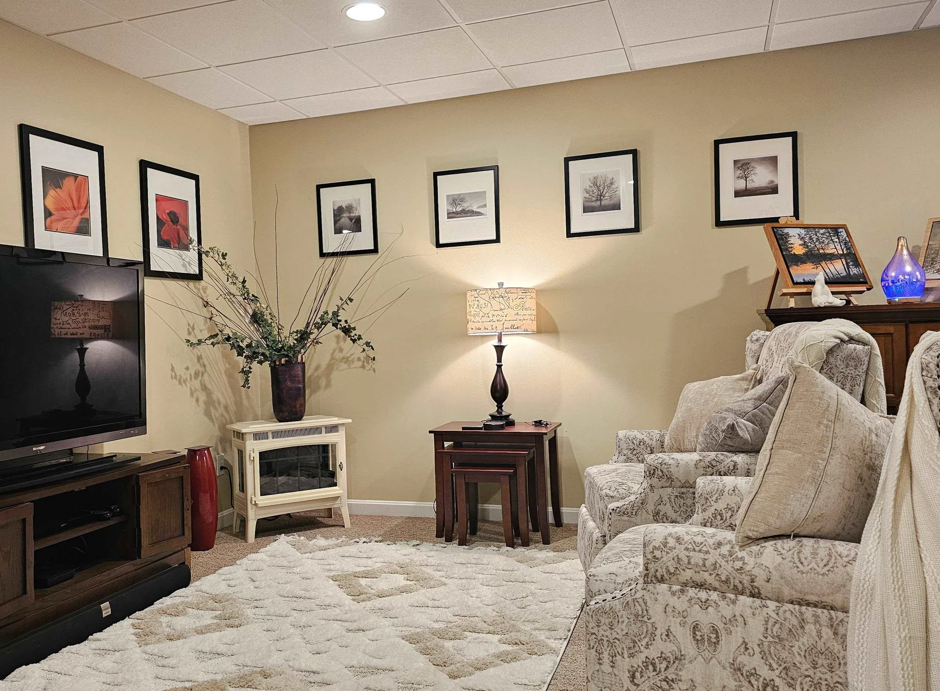 141 Fox Farm Road New Ipswich NH 03071